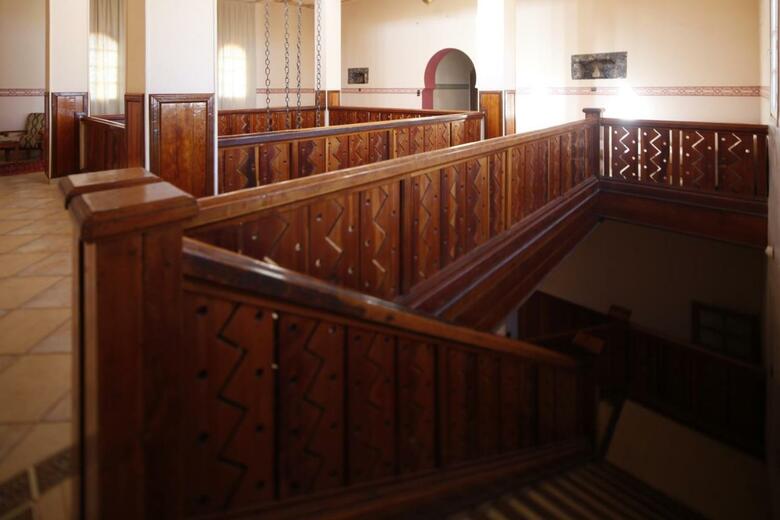 Hotel Ksar Tinsouline