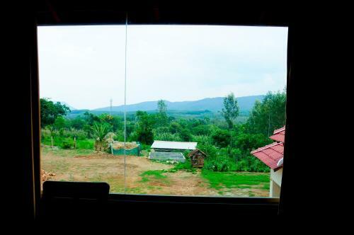 The Mayuravana Homestay