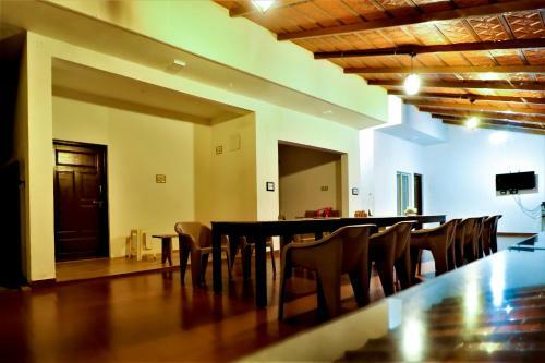 The Mayuravana Homestay