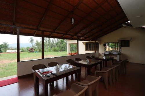 The Mayuravana Homestay