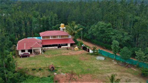 The Mayuravana Homestay