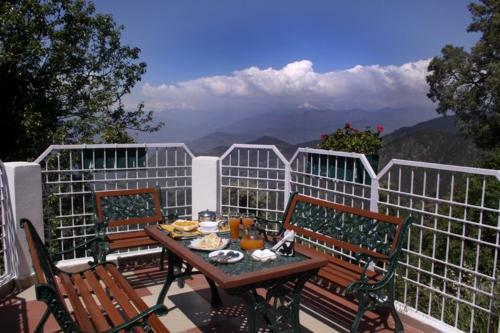 Grand View Hotel