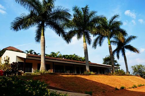 Hotel Cotton County Club And Resort