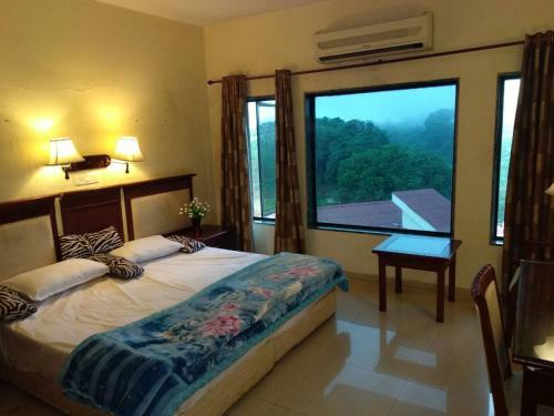 Bed & Breakfast Mystic Valley Private Holiday Homes