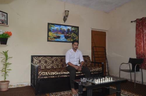 Villa Meghmalhar