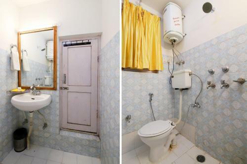Oyo 6426 Hotel Rishi Palace