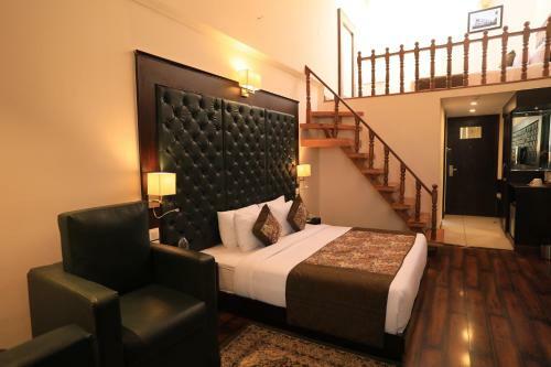 Hotel Deventure Shimla Hills
