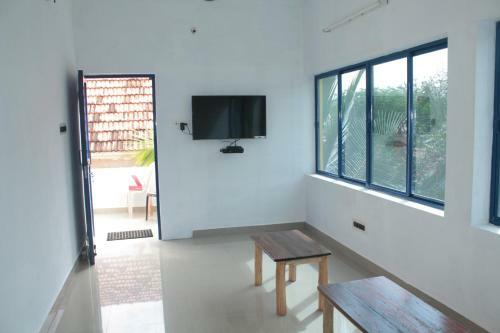 Albergue Chettinad Packer
