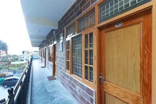 Oyo 23570 Hotel New Tashila