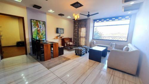 Bed & Breakfast Wildleaf Kasauli -valley Homz