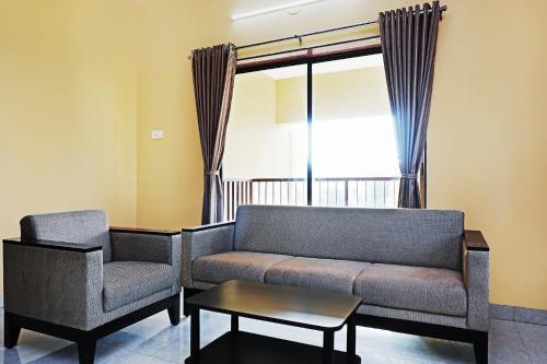 Hotel House Khas Pranaam Apartment