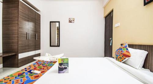 Hotel House Khas Pranaam Apartment