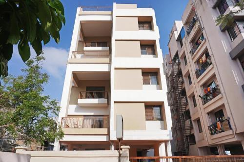 Hotel House Khas Pranaam Apartment