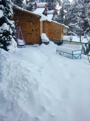 Hotel Snow King Retreat