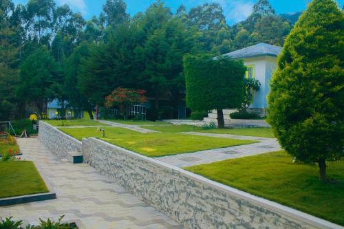 Hotel The Regalia Munnar