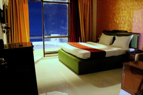 Hotel Vasant Palace Mussoorie Mallroad