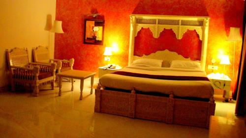 Hotel Vasant Palace Mussoorie Mallroad
