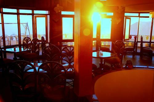 Hotel Vasant Palace Mussoorie Mallroad