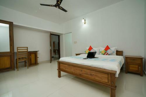 Apartamentos Munnar-view 1br Stay In Anachal