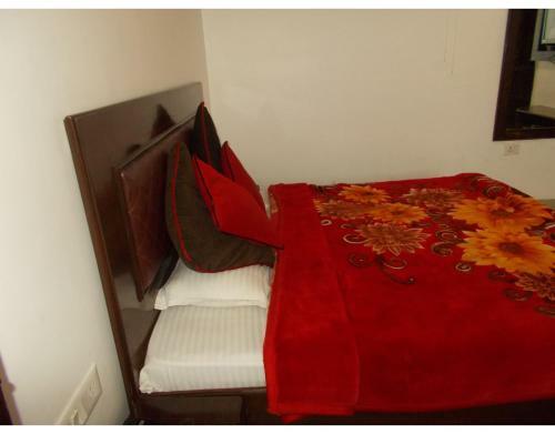 Hotel Leisure Accommodation Perfect For Families