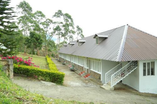 Hotel Hillon Resorts