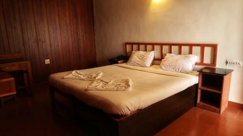 Hotel Hillon Resorts