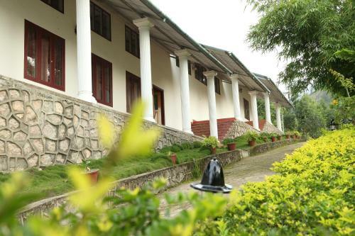 Hotel Hillon Resorts
