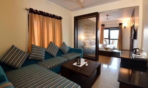Hotel Dynasty Resort