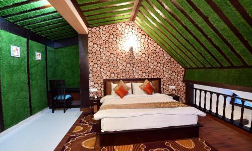 Hotel Dynasty Resort