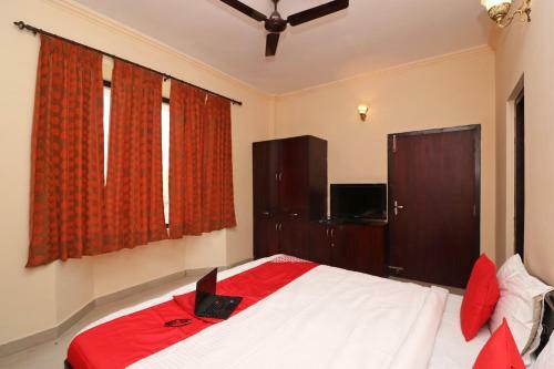 Apartamento Modern 1bhk Home In Bhimtal