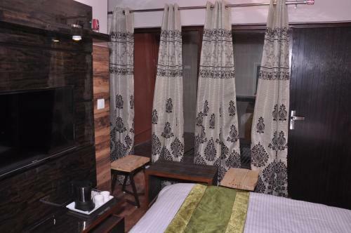 Hotel Ekam Lodge