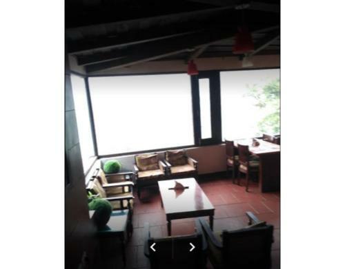 Hotel Luxurious Cottage By The Lake