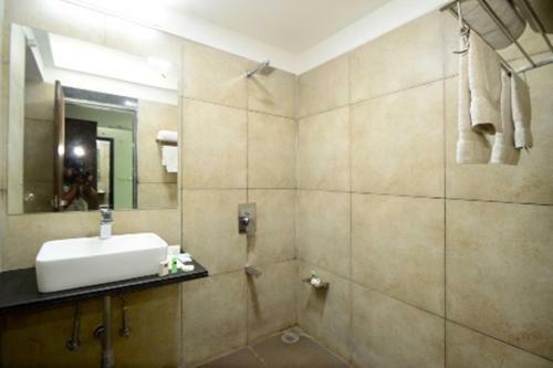 Hotel Crimson Park Shripriya-nathdwara