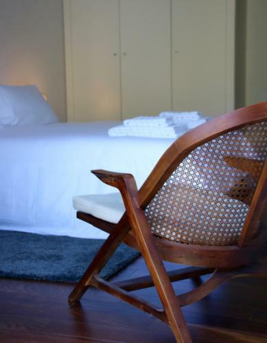 Agroturismo Quinta Do Tagus Village