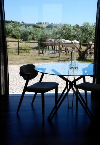 Agroturismo Quinta Do Tagus Village