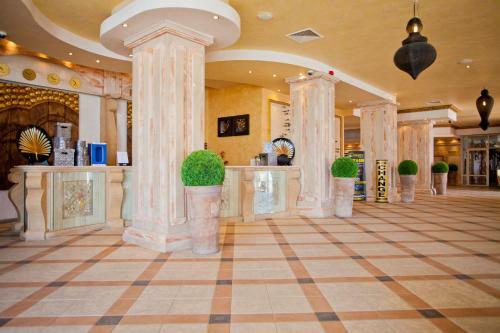 Royal Bay Hotel - All Inclusive & Aqua Park