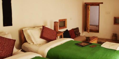 Hotel Nimmu House Ladakh