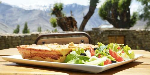 Hotel Nimmu House Ladakh