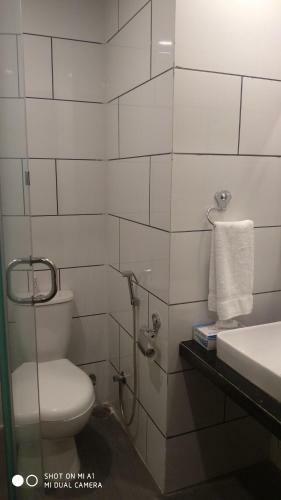 Hotel Starlit Suites
