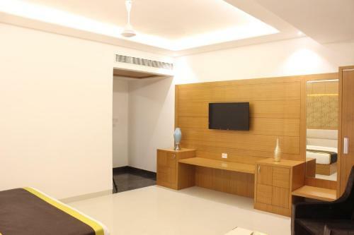 Hotel Transit Igi