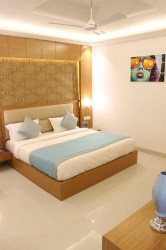 Hotel Transit Igi