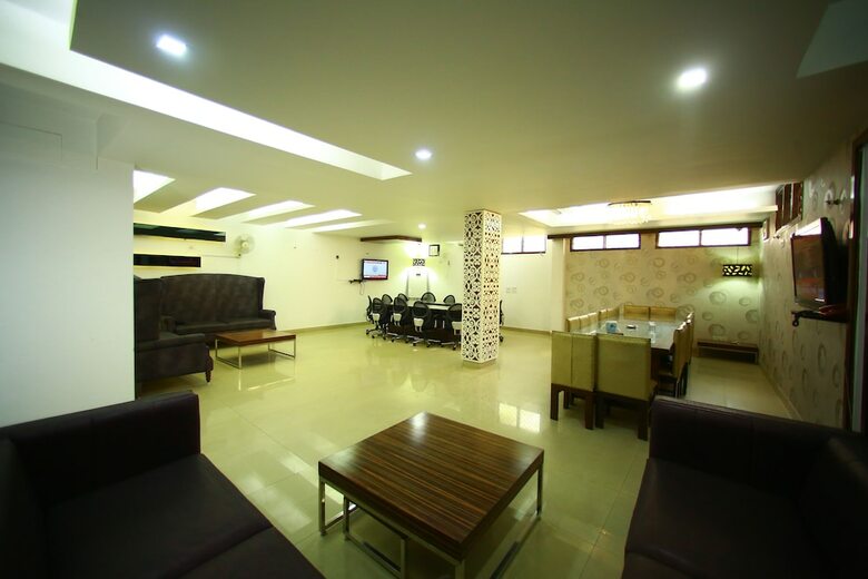 Hotel Sundeep Inn
