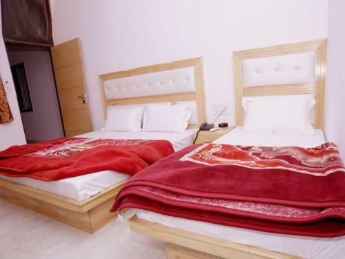 Kuldeep Friends Hostel
