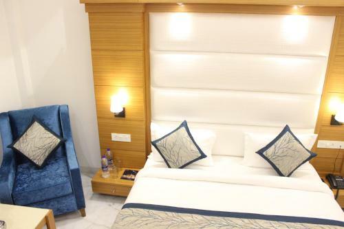Airport Hotel Aero Star