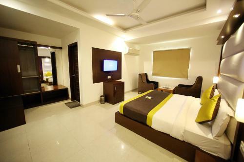 Airport Hotel Aero Star