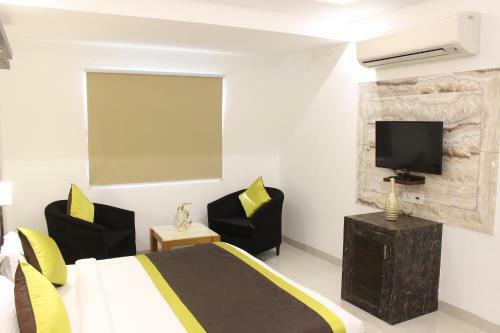 Airport Hotel Aero Star