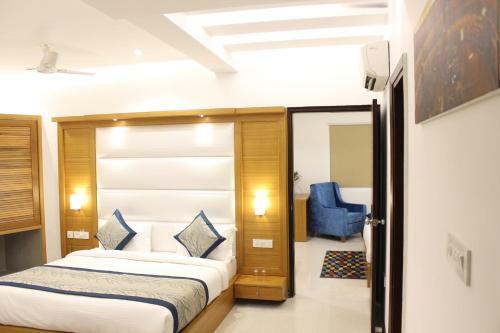 Airport Hotel Aero Star