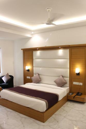 Airport Hotel Aero Star
