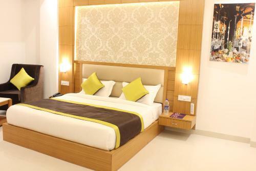 Airport Hotel Aero Star