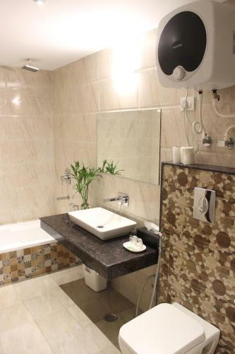 Airport Hotel Aero Star